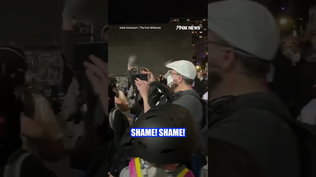 FURY IN THE STREETS: Targeted ICE take-down of suspected Antifa militant spirals into street mayhem