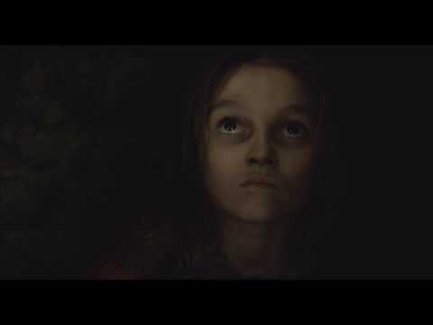 Anna's War'