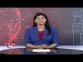 Congress Today : MLC Jeevan Fires On BRS Leaders | Vivek Venkataswamy About Medigadda | V6 News  - 05:05 min - News - Video