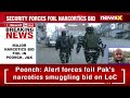 Major Narcotics Bid Foiled In Poonch | 2.5Kg Narcotics Recovered | NewsX  - 02:50 min - News - Video