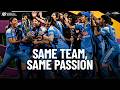 Champions once, chasing glory again | #TeamIndia set for the ICC Womens #T20WorldCup 2026