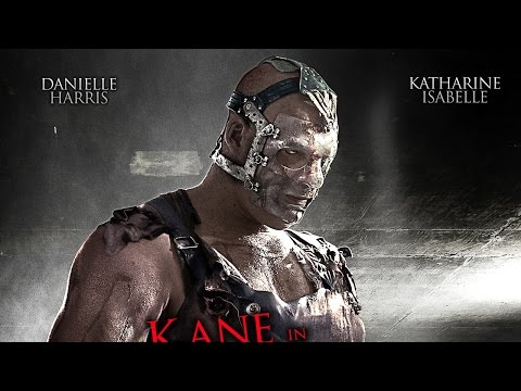 See No Evil 2'