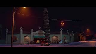 Aut - Pod kapotou s Guidom