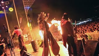 El Carnaval del Diablo (Live)