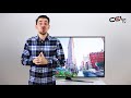 Televizor cu rezolutie 4k UHD - Samsung 55MU6102 - Review