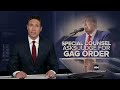 Special counsel Jack Smith seeks gag order to stop Trump misinformation  - 02:36 min - News - Video