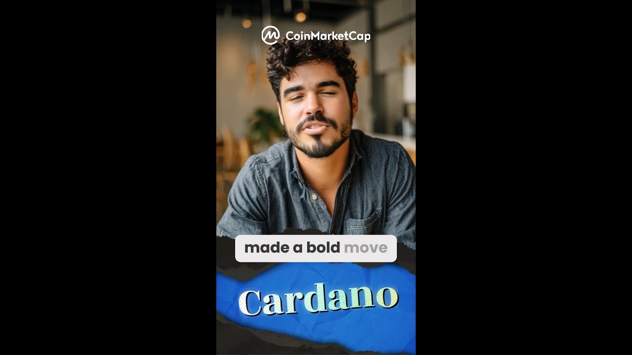 Gaming Bounces, Cardano Gets Unreal