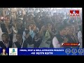 నాలుగో విడత జగనన్న విద్యా దీవెన నిధులు విడుదల చేయనున్న జగన్ | Jagan  to disburse Vidya Deevena |hmtv  - 02:41 min - News - Video