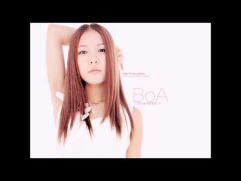 보아BoA Shine We Are!