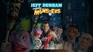 Jeff Dunham: Minding the Monsters