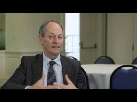 Q & A with Sir Michael Marmot - YouTube