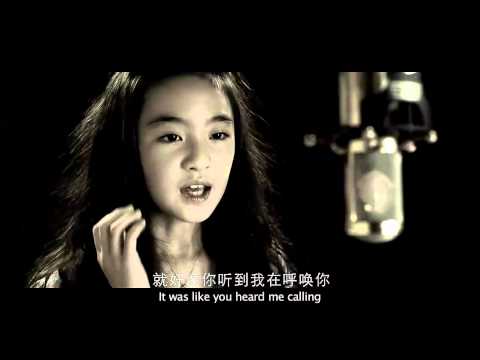 《Imagine me without you 》清新的曲调,真的很好听,宛如天籁~~