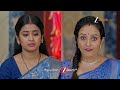 Dheerga Sumangali Bhava & Gundamma Katha Combo Promo - 9 September 2025 - Mon to Sat 1PM & 1:30PM