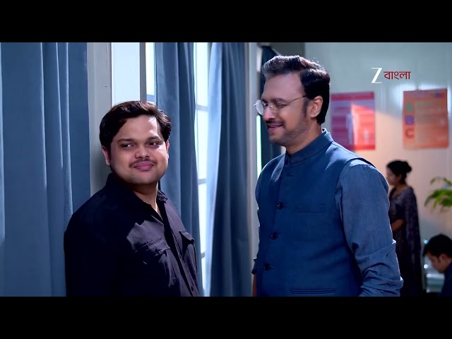 Chirodini Tumi Je Amar | আবারও কিঙ্করকে ফাঁকি দিয়ে পালিয়ে গেল মেঘরাজ !