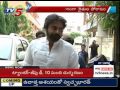 Farmers urge Pawan Kalyan to Fight against Land Acquisition