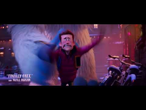Smallfoot'