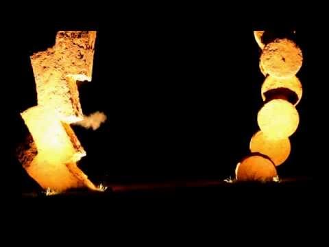 Fated Films HD Quality Test 1