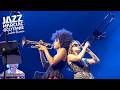 Brooklyn Funk Essentials Bust The Bus Stop  Jazz in Marciac 2026