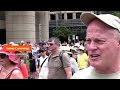 Thousands march in Australia Invasion Day rally | REUTERS  - 00:57 min - News - Video