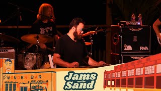 Cris Jacobs Live at Jams on the Sand 8.27.19 FULL SHOW