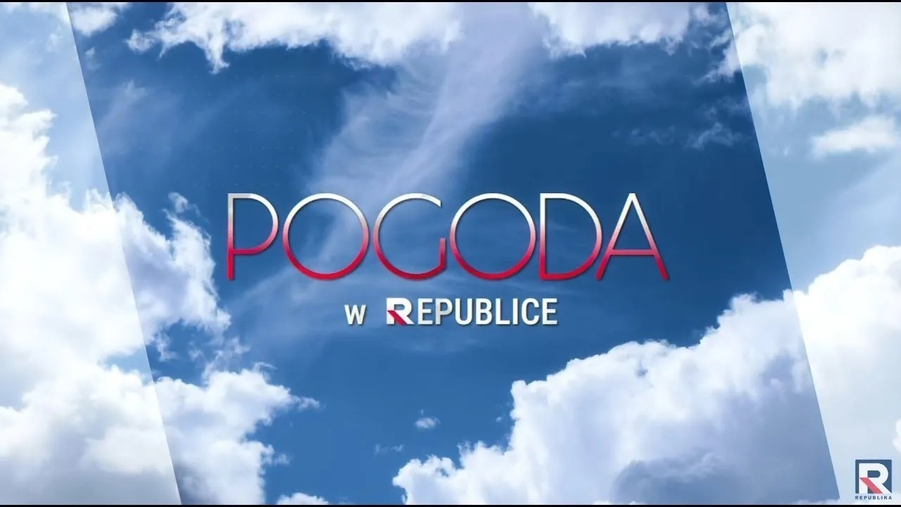 Prognoza pogody 12.04.2026 godz. 19:00 | TV Republika