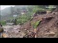 Mangan, Sikkim: 15 Tourists Evacuated Amid Lachung Crisis | #sikkim