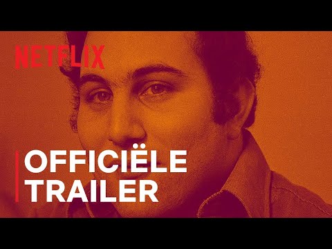 Conversations with a Killer: The Son of Sam Tapes'