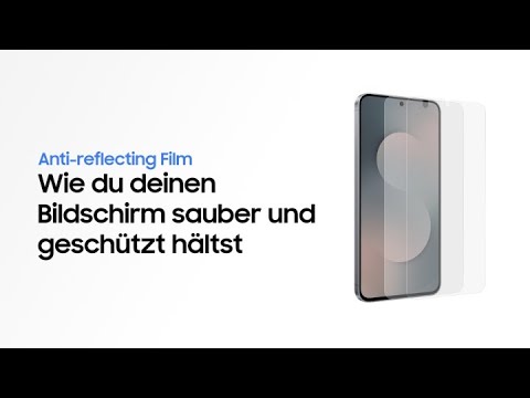 video Samsung Galaxy S25 FE