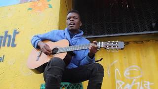 Meropasoul  - Uhambo  (SOWETO AFRICAN MUSIC)
