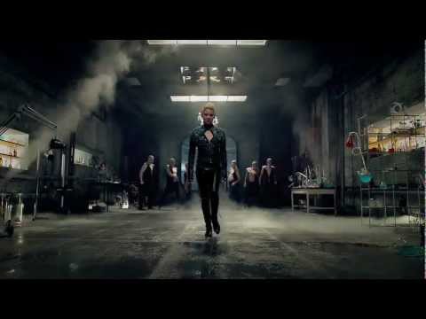 JUNSU(준수)_XIA(시아)_TARANTALLEGRA(타란탈레그라)_MV_Teaser