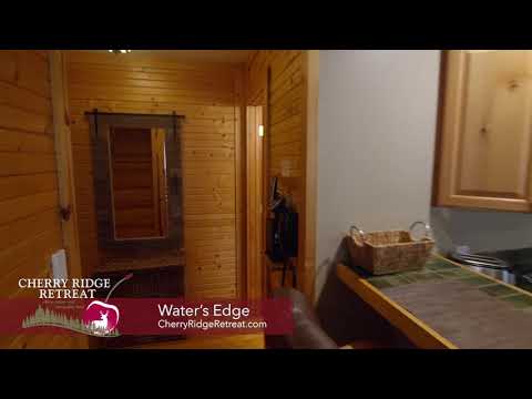 Vídeo fet per l’allotjament