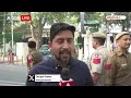 Delhi Liquor Case : कोर्ट में पेश होने के लिए घर से रवाना हुए CM Kejriwal | AAP | Loksabha Election  - 01:50 min - News - Video