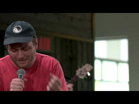 Mac DeMarco - All Of Our Yesterdays (Live on KEXP)