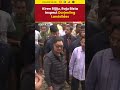 Heavy Rains Hit Darjeeling, Kiren Rijiju, Raju Bista Review Relief Efforts | #shorts #darjeeling
