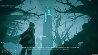 SCARS ABOVE Pre-Alpha Gameplay Video