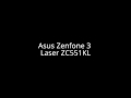 ASUS Zenfone 3 Laser обзор смартфона 2016