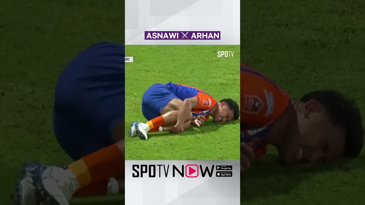 #ThaiLeague1 ⚽ - Highlights Asnawi Mangkualam dan Pratama Arhan di pertandingan malam ini!