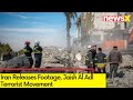 Iran Releases Footage | Jaish Al Adl Terrorist Movement | NewsX