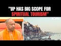 Yogi Adityanath: Budget Has Provisions For Kumbh, Big Scope In Spiritual Tourism