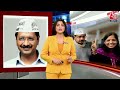 Kahani 2.0: देखिए कैसे Anna Hazare और CM Kejriwal की राह हुई अलग? | CM Kejriwal Arrest  - 07:04 min - News - Video