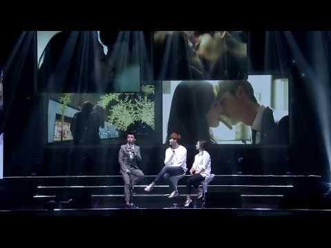 2015 이종석 아시아투어 in 상해