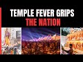 Ayodhya Ram Mandir | How This Ghaziabad Society Is Preparing For Ram Temple Inauguration