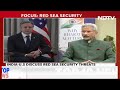 US Secretary Of State Antony Blinken, S Jaishankar Discuss Red Sea Attacks  - 01:49 min - News - Video
