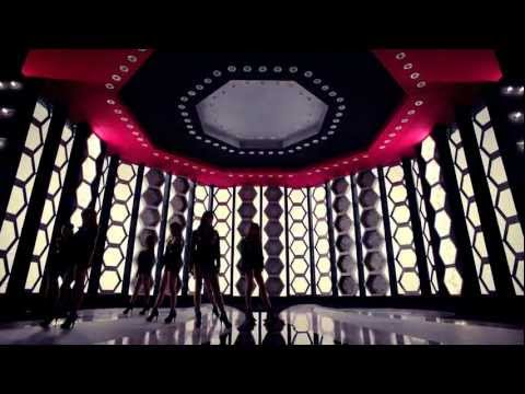 AOA - 1st Single Album Teaser (ELVIS Ver.)