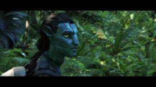 Avatar: Aufbruch nach Pandora - 