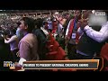 PM Modi Presents First National Creators Award in Delhi | News9  - 00:43 min - News - Video