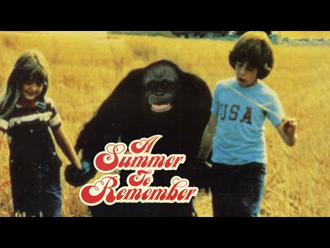 A Summer to Remember'