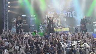 Motanka - MOTANKA LIVE @ Wacken Open Air 2018