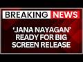 ‘Jana Nayagan’ Set For Theatrical Release | Film In Final Certification Stage: Reports | NewsX
