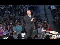 ABC: Ted Cruz Fires Up Crowd About His 2016 Presidential Run